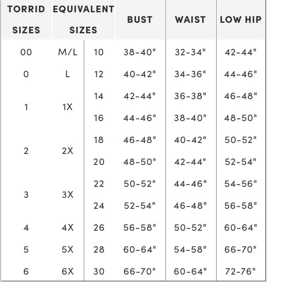 Torrid Deluxe Stretch Blazer - Picture 16 of 16